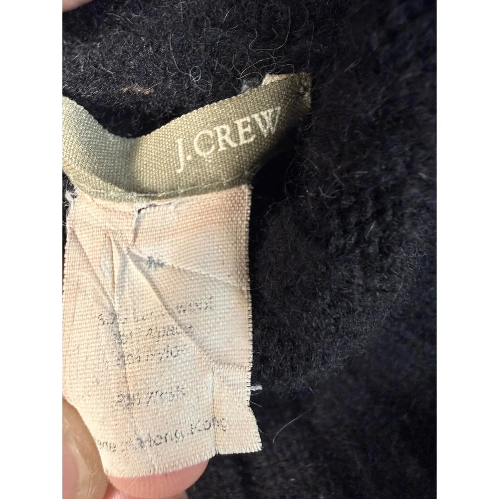 J. Crew tagged men